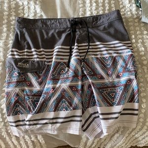 Vissla Boardshorts